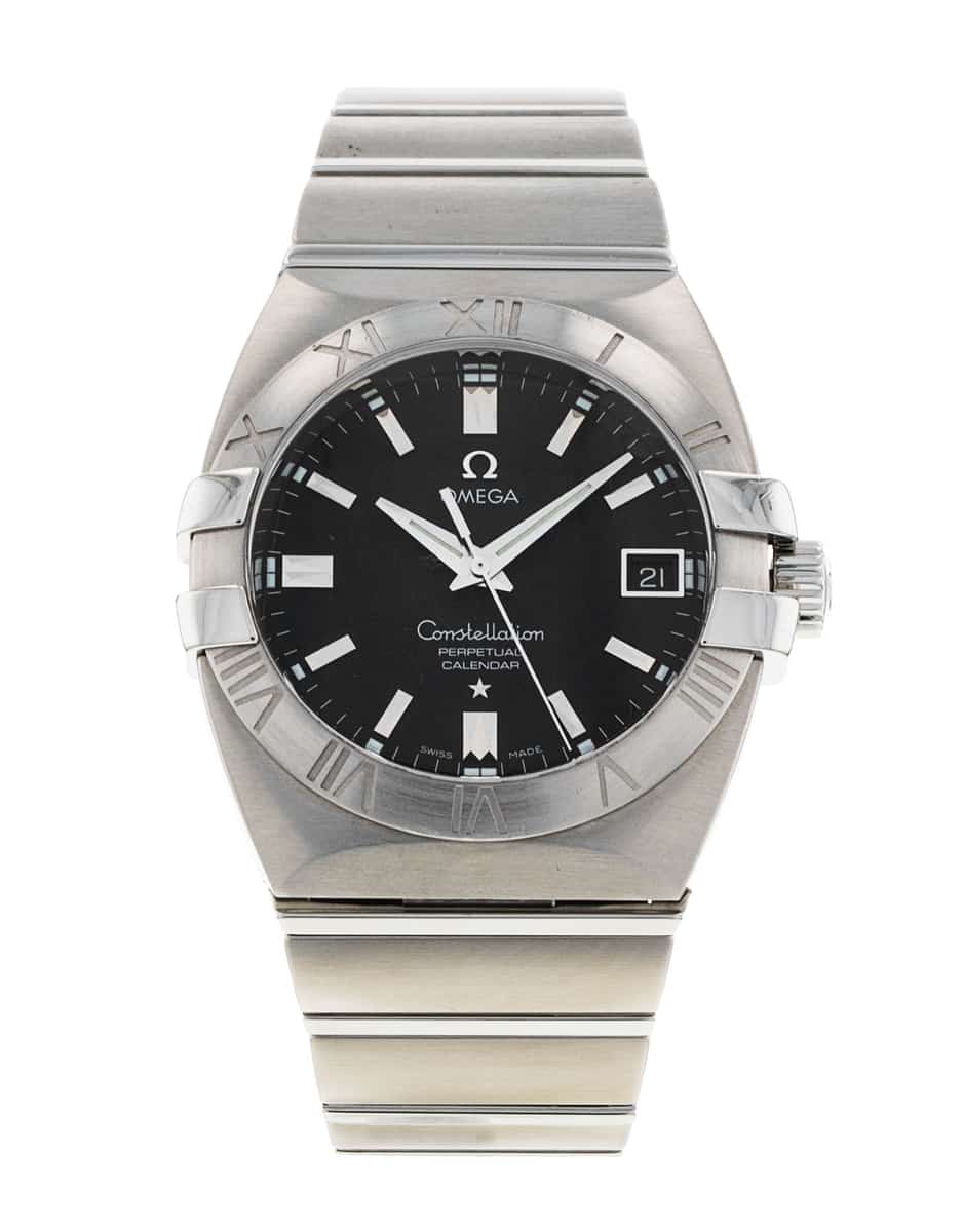 Omega Constellation Double Eagle 1511.51.00 Omega Constellation Double Eagle 1511.51.00